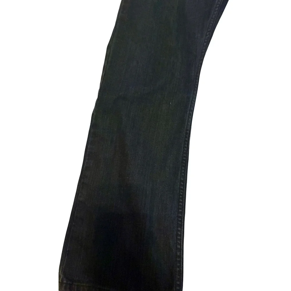Levis versatile boots straight